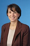 Magali Fontaine, MD, PhD