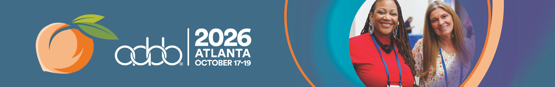 AABB 2026 Atlanta, October 17-19 AABB 2026 Atlanta, October 17-19