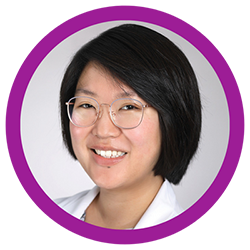 Linda Song Linda Song