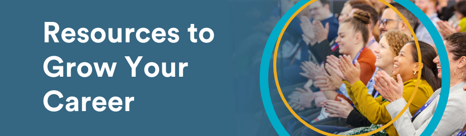 Resources to Grow Your Career