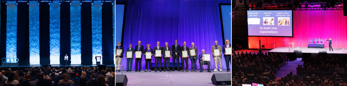 Annual Meeting General Session