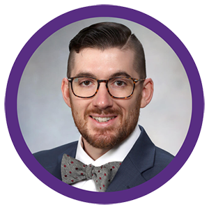 Zach Thompson, MD, FCAP, CABP Zach Thompson, MD, FCAP, CABP