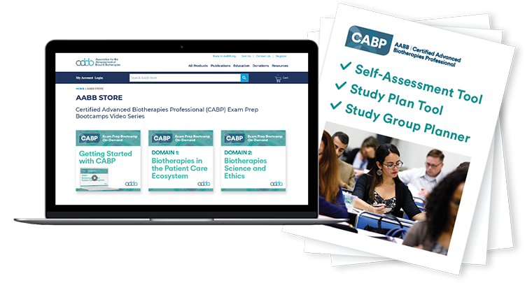 CABP Study Materials