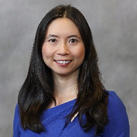 Dr. Yvette C. Tanhehco