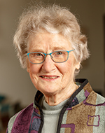 Marion Elizabeth Reid, FIMBS, PhD, DSc(Hon.)