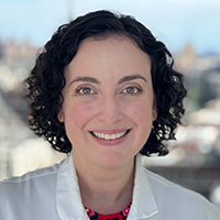 Elizabeth F. Stone, MD, PhD