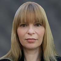 Mara Pavel-Dinu, PhD