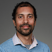 Vijay Bhoj, MD, PhD