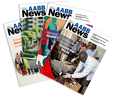 AABB News