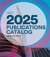 AABB Publications Catalog