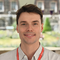 Simon J. Cleary, PhD Simon J. Cleary, PhD